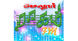 Melur Ragam FM