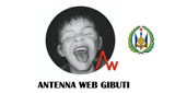 Antenna Web Gibuti