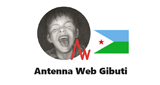 Antenna Web Gibuti