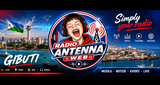 Antenna Web Gibuti