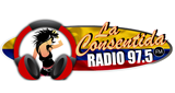 La Consentida 97.5 FM