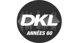 Radio DKL Années 60'