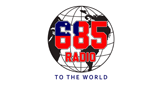 685 Radio