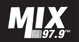 radio mix 97.9 fm
