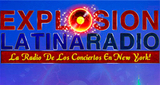 Explosion Latina Radio