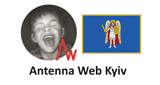 Antenna Web Kyiv