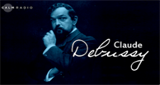 Calm Radio Debussy