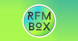 RFM [Fresh] Box