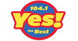 104.1 Yes The Best