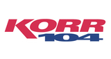 KORR 104.1 FM