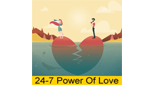 24-7 Power Of Love