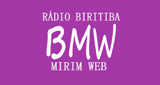 RÁDIO BIRITIBA MIRIM