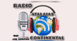 Radio Atalaias Continental