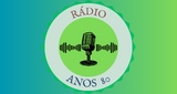 Rádio Anos 80