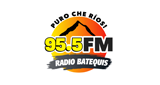 Radio Batequis 95.5 Fm