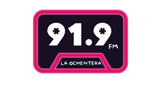 La Ochentera 91.9 FM
