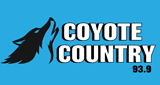 Coyote Country 93.9 KOTE