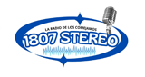 1807 Stereo