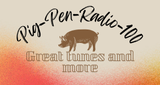 The Pig Pen Radio 100