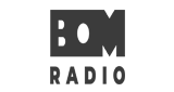 Bom Radio Sort