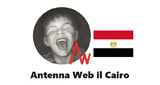 Antenna Web Il Cairo