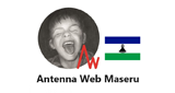 Antenna Web Maseru