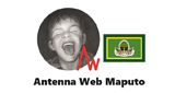 Antenna Web Maputo