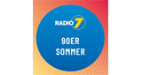 Radio 7 - 90er Sommer