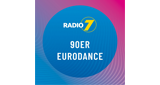 Radio 7 - 90er Eurodance