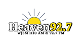 WJSM Heaven 92.7 FM/1110 AM