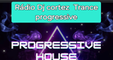 Rádio Dj Cortez Trance Progressive