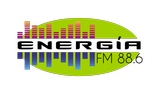 Energia Fm 88.6