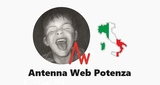 Antenna Web Potenza