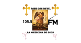 Radio San Rafael 105.5 Fm