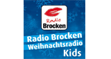 Radio Brocken Weihnachtsradio - Kids
