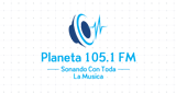 Planeta 105.1 FM