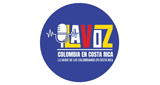 La. Voz Colombia cr