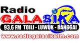 Radio Galasika FM Toili