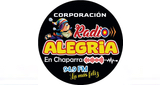 Radio Alegria 94.9 Fm Chaparra