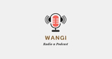 Wangi Radio n Podcast