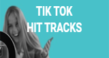 delta radio Tik Tok Hit Tracks