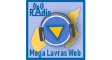 Rádio Mega Lavras Web