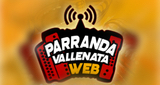 Parranda Vallenata Web