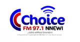 Choice 97.1 FM