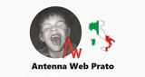 Antenna Web Prato