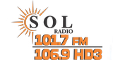 Sol Radio Listen Live - 101.7 MHz FM, Houston, United States | Online ...