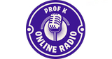 Prof K. Online Radio