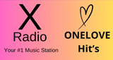 X Radio - OneLove Hit’s