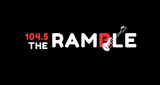 104.5 The Ramble