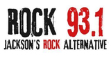 Rock 93.1